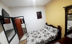 Hotel y Restaurante Colonial Popayan